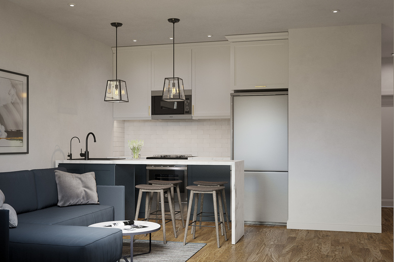 Ottawa House: 327 Catherine Street-