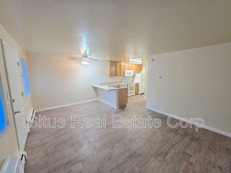 Lakewood House: 375 S. Depew St.