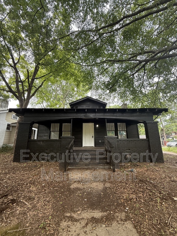 Fairfield House: 601 41st Street