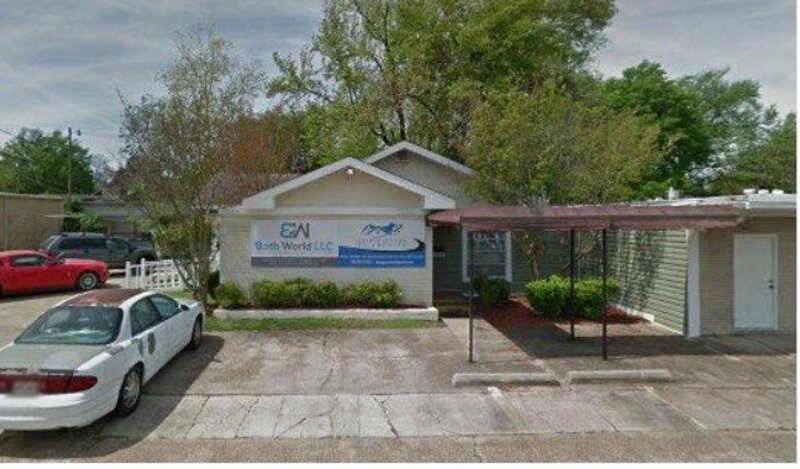 West Monroe House: 1005 N 4th St