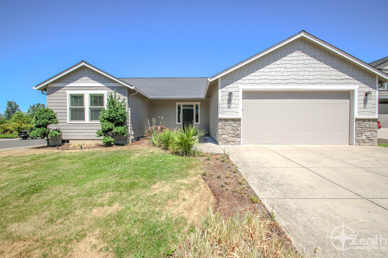 Vancouver House: 10800 NE 104th Circle