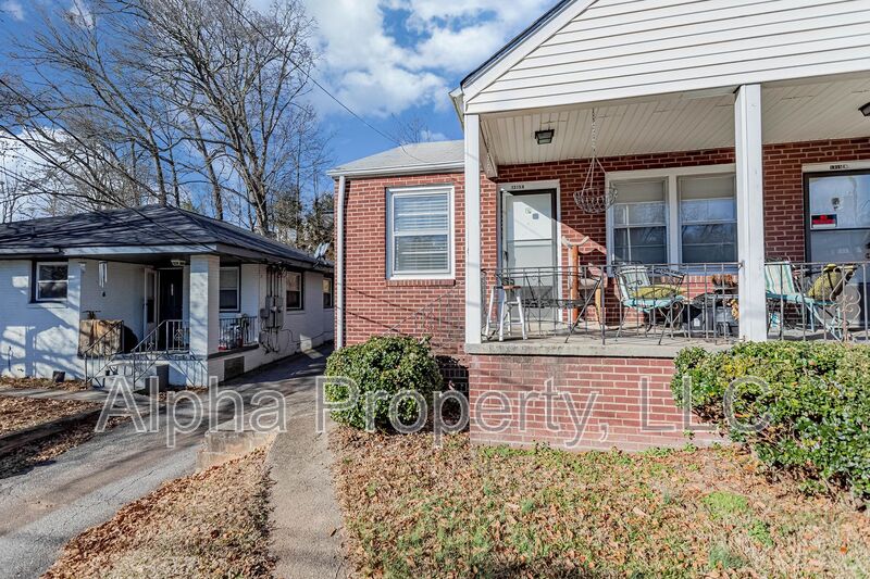 Greenville Condo: 1315 E Washington St