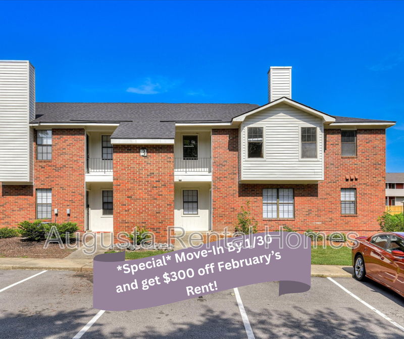 Augusta Condo: 2515 Center West Parkway - 3F