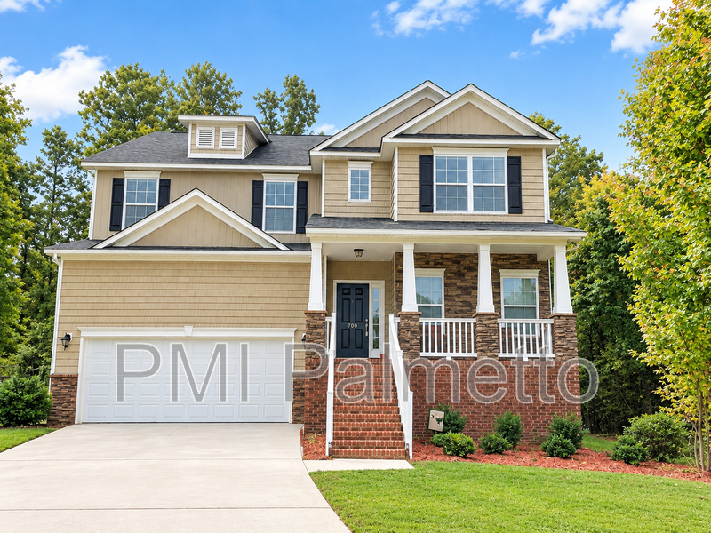 Chapin House: 700 Soldier Gray Lane