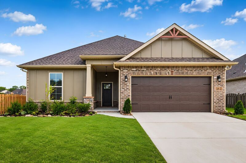 Madison House: 162 Bowdock Drive