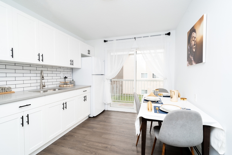 Edmonton House: 10021 154 Street