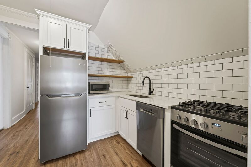 Saratoga Springs Condo: 101 Union Avenue