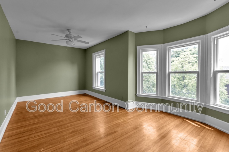 Buffalo Condo: 718 Ashland Ave