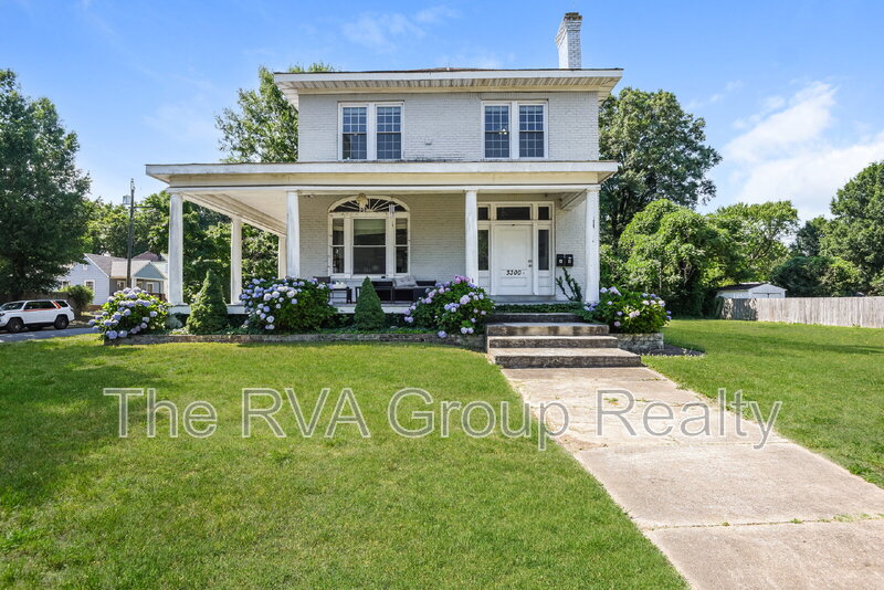 Richmond Condo: 3300 Midlothian Turnpike