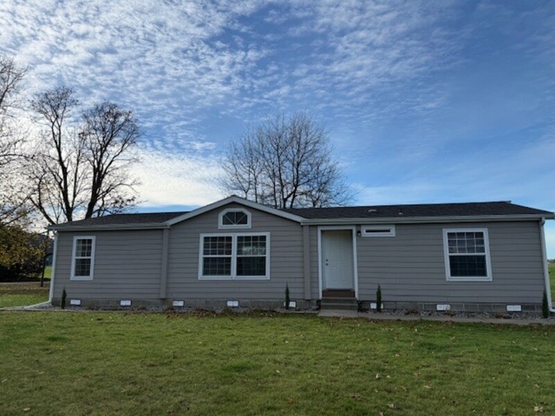 Sumas House: 5556 Rock Road