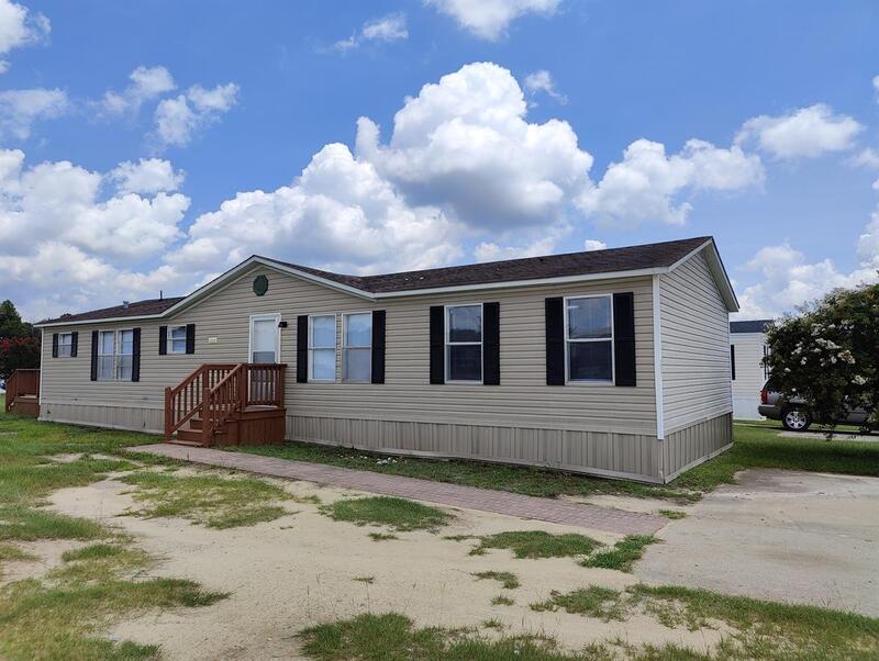 Rocky Mount House: 217 East Tower Lane