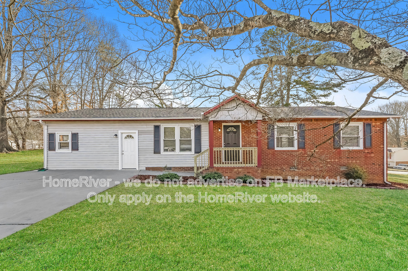 High Point House: 1416 Waterloo Dr