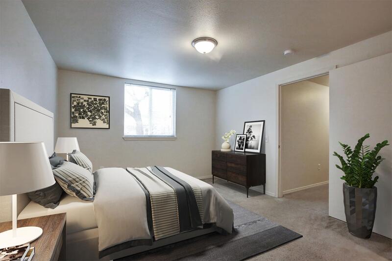 Beaverton Condo: 660 SW 150th Avenue