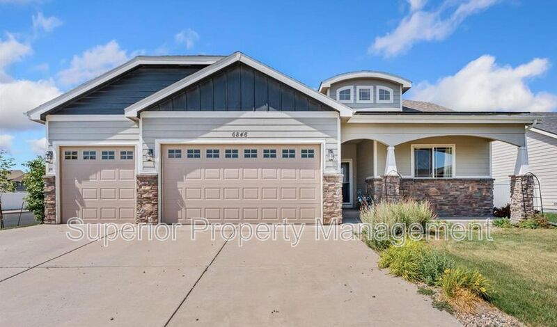 Cheyenne House: 6846 Hitching Post Ln