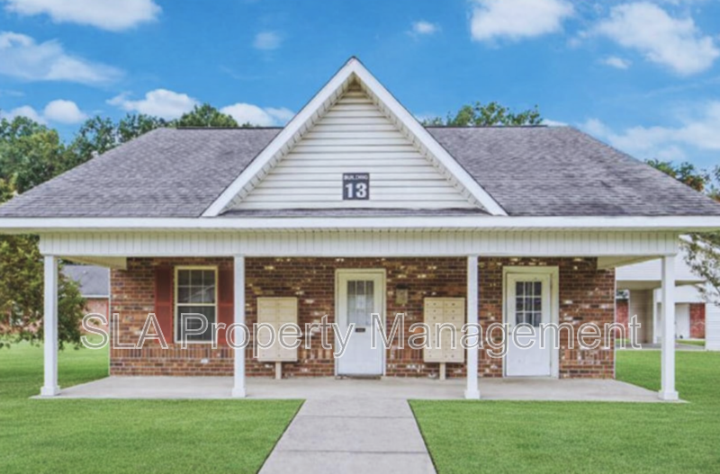 Lafayette Condo: 816 Martin Luther King Junior Drive