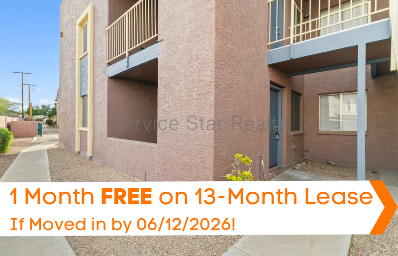 Phoenix Condo: 16602 N 25th St