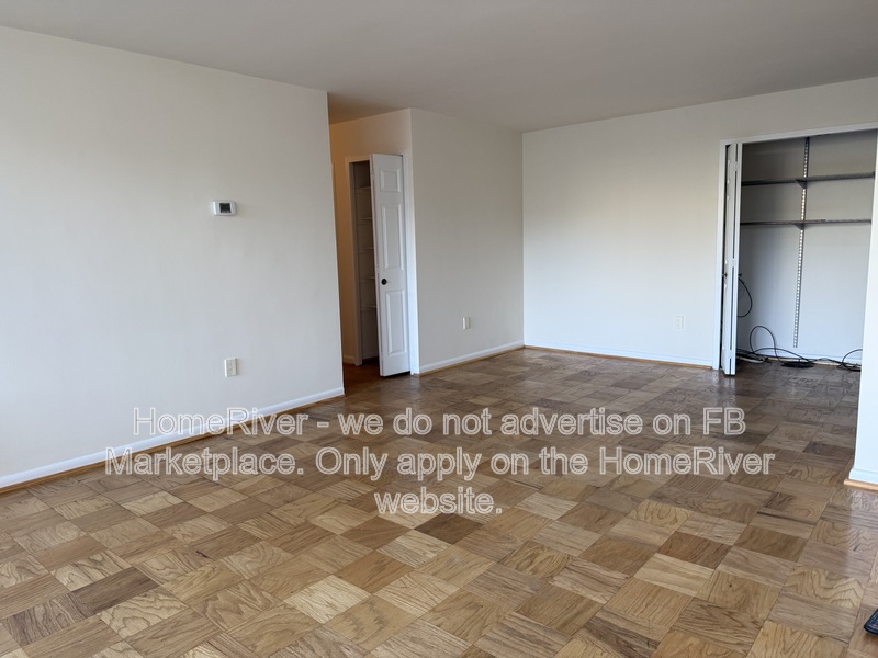 Alexandria Condo: 6621 Wakefield Dr