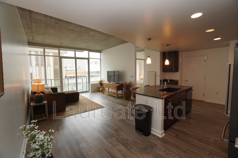 Denver Condo: 891 14th St