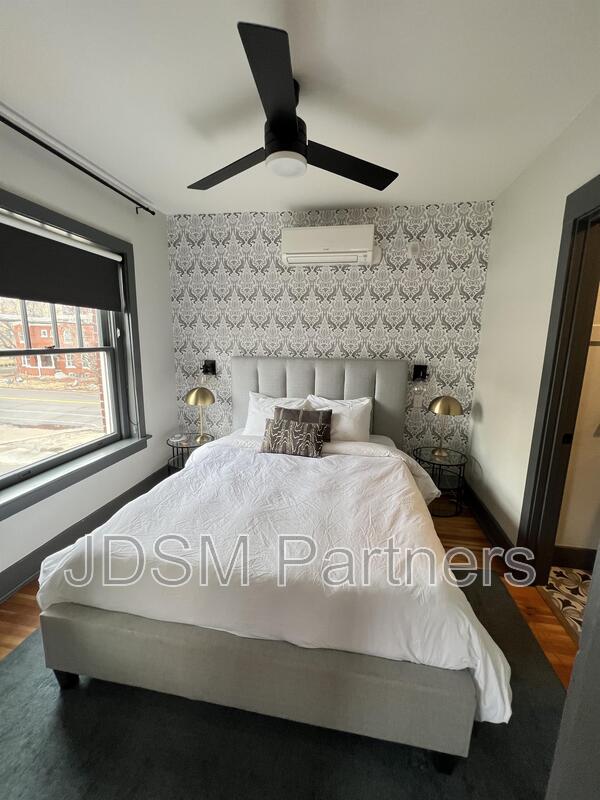 Denver Condo: 630 East 16th Avenue