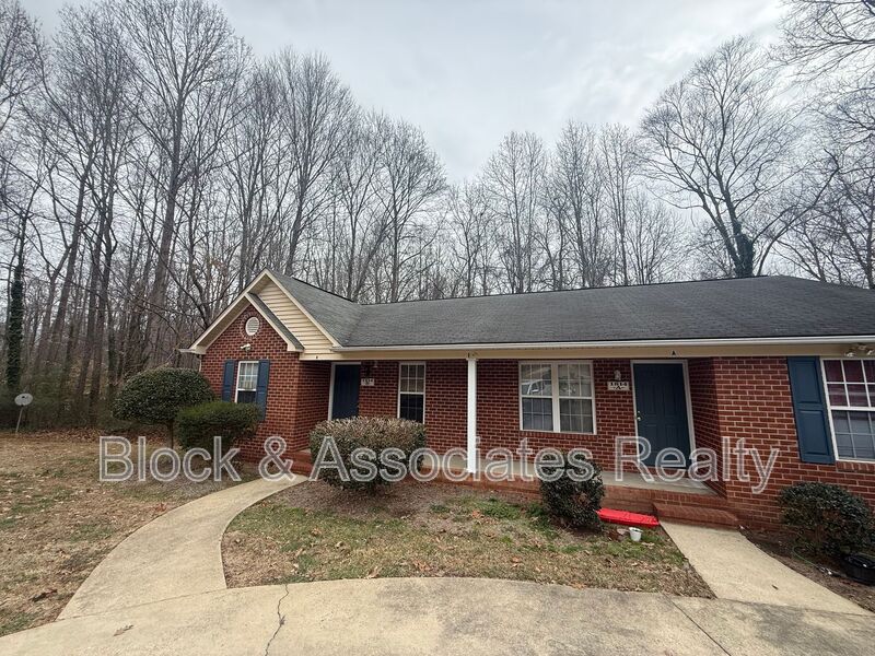 Asheboro Condo: 1814 Saddlewood Court