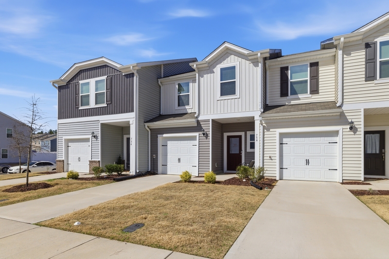 Graham Condo: 754 Rolling Fields Drive - 1