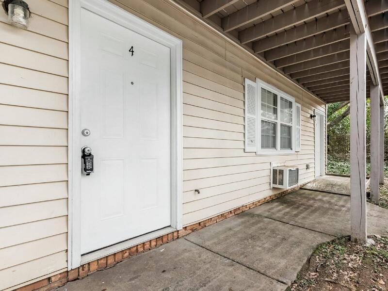 Charlotte Condo: 2611 Holton Ave