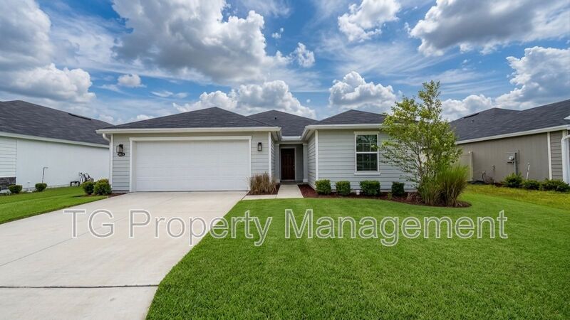 Jacksonville House: 6673 Burnt Creek Rd