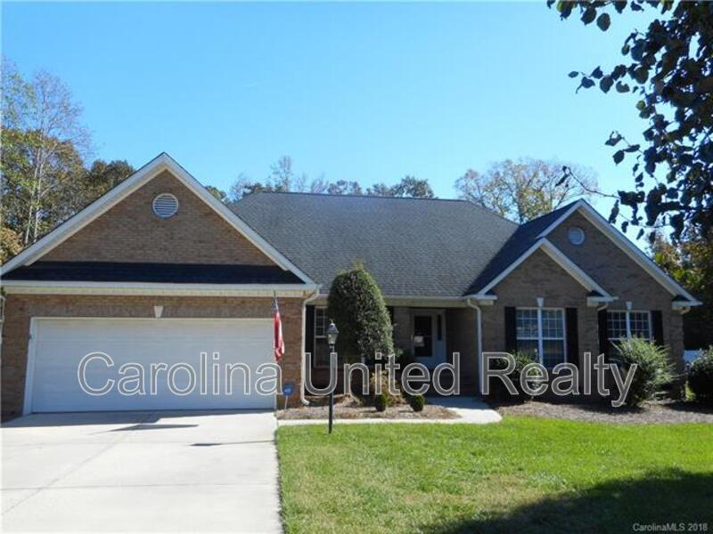 Matthews House: 8016 Stevens Mill Rd