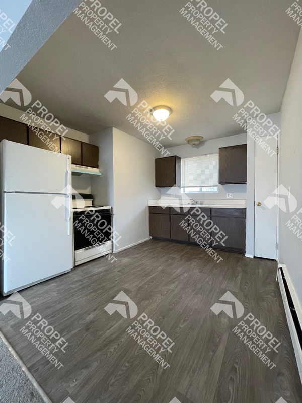 Wayne Condo: 5656 Howe Rd. Unit 6