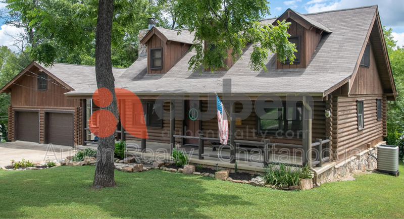 Chattanooga House: 2414 Briggs Avenue