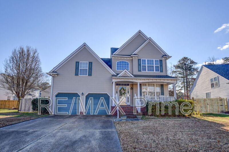 Chesapeake House: 2112 Seastone Trace