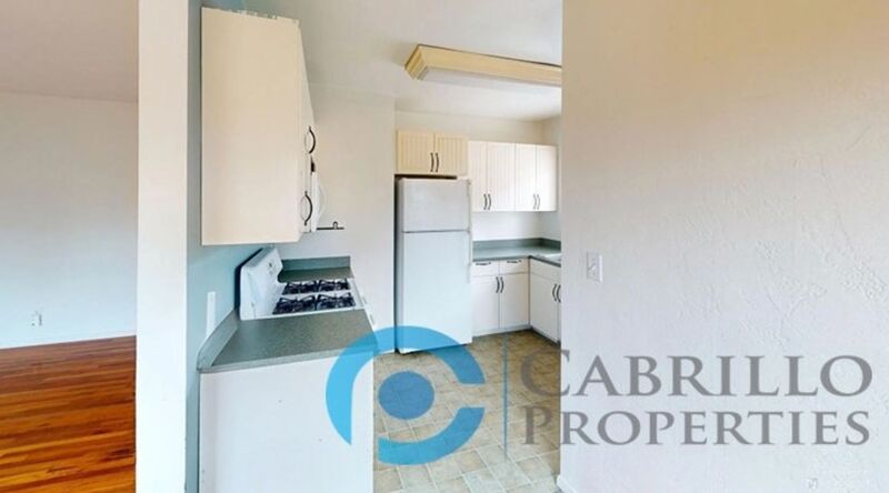 San Diego Condo: 3552 38th Street