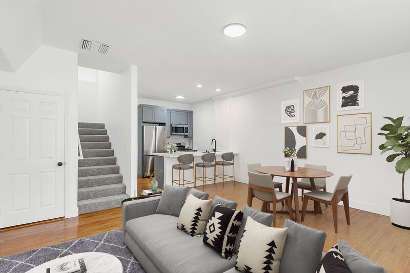 Los Angeles Condo: 1827 Wilcox Avenue Los Angeles, CA 90028