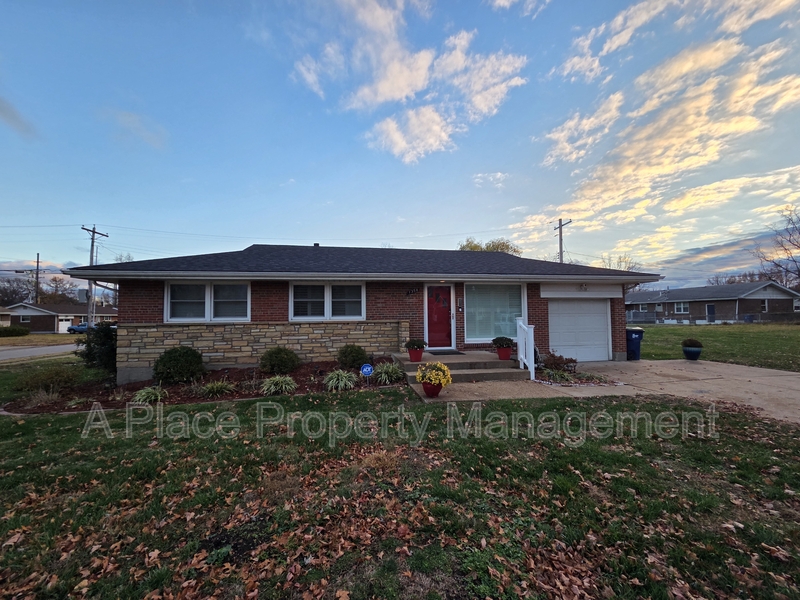 Ferguson House: 1358 Highmont Drive