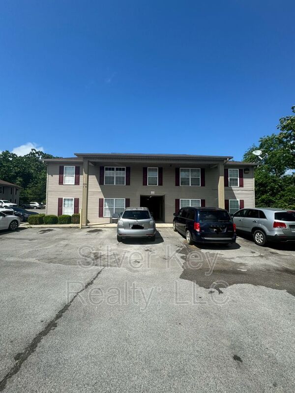 Madisonville Condo: 220 Willow Creek Drive