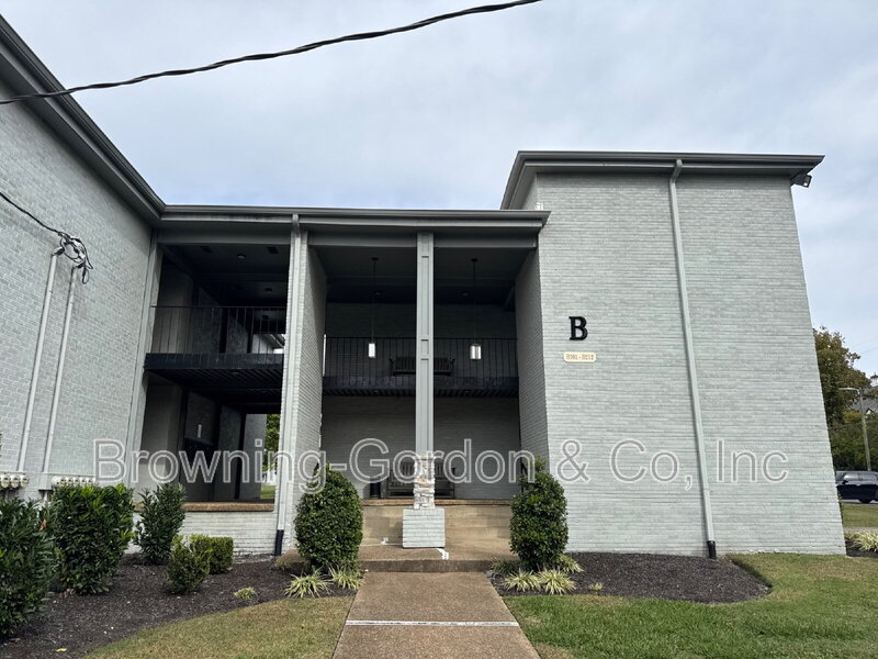 Nashville Condo: 1900 Richard Jones Road