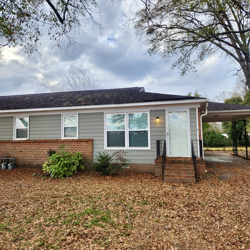 Taylors Condo: 703 Ikes Road - 1