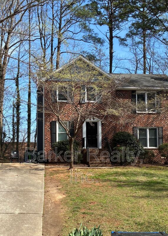 Raleigh Condo: 4102 Arckelton Drive