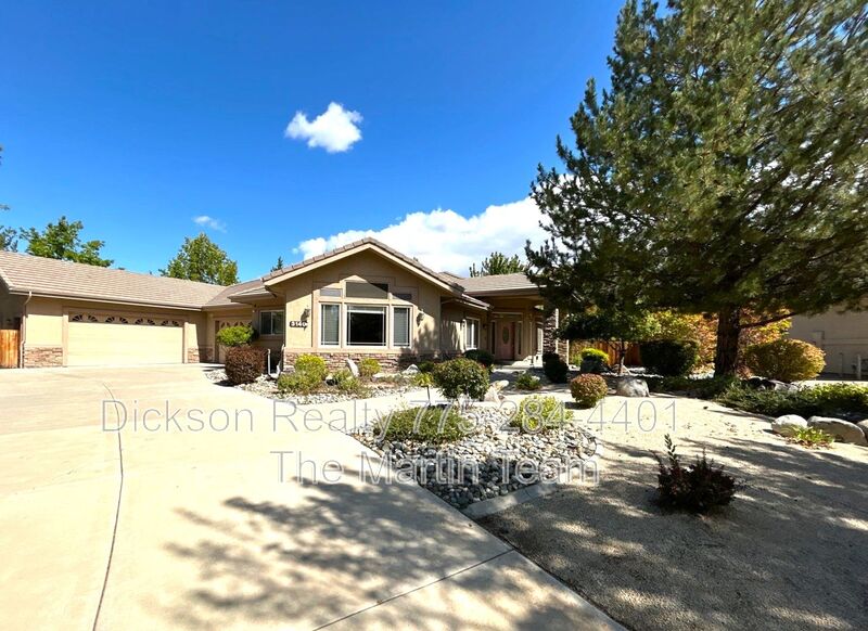 Sparks House: 3140 Scarlet Oaks Court