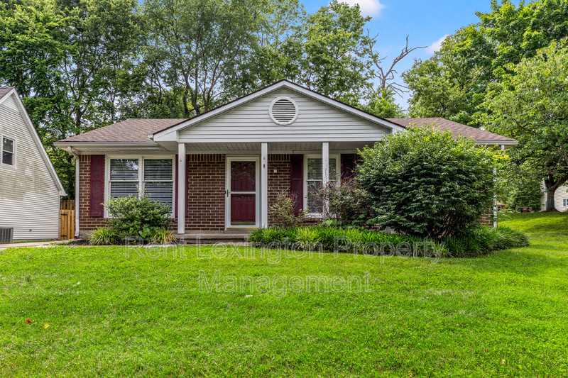 Lexington House: 4225 Steamboat Road