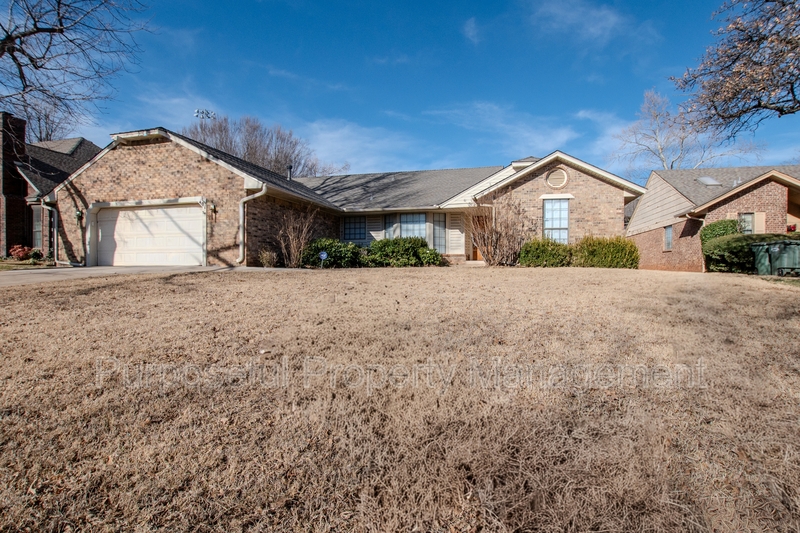 Edmond House: 1401 Harding Avenue