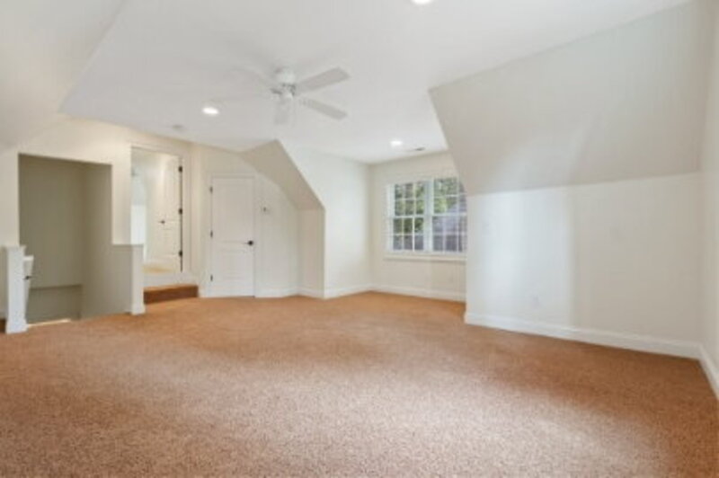Whispering Pines House: 108 Hammerstone Circle