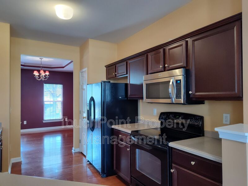 photo of rental property