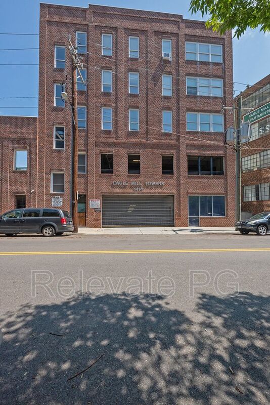 Richmond House: 1414 W Marshall St