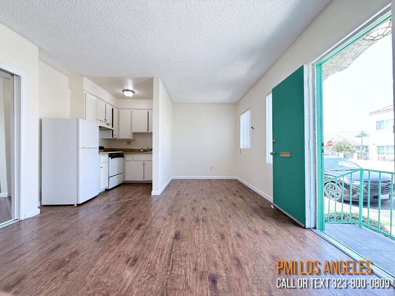 Los Angeles Condo: 1497 West 29th Street