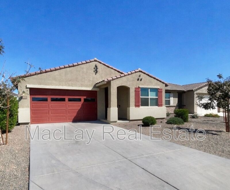 Surprise House: 25361 N 144th Dr.