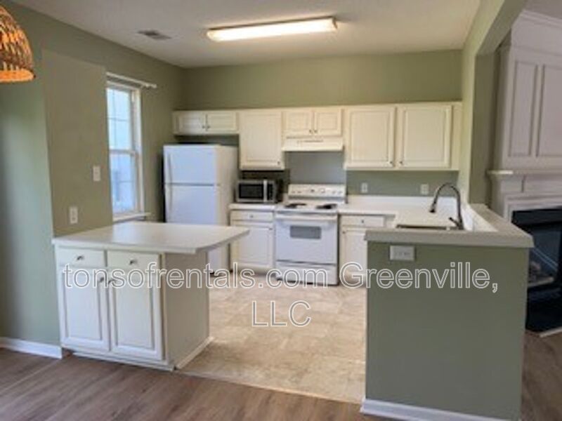 photo of rental property