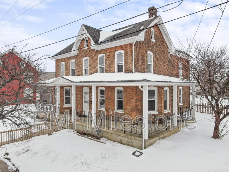 Hagerstown House: 1001 Pope Ave