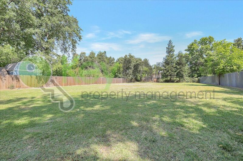 Citrus Heights House: 7603 Linden Avenue