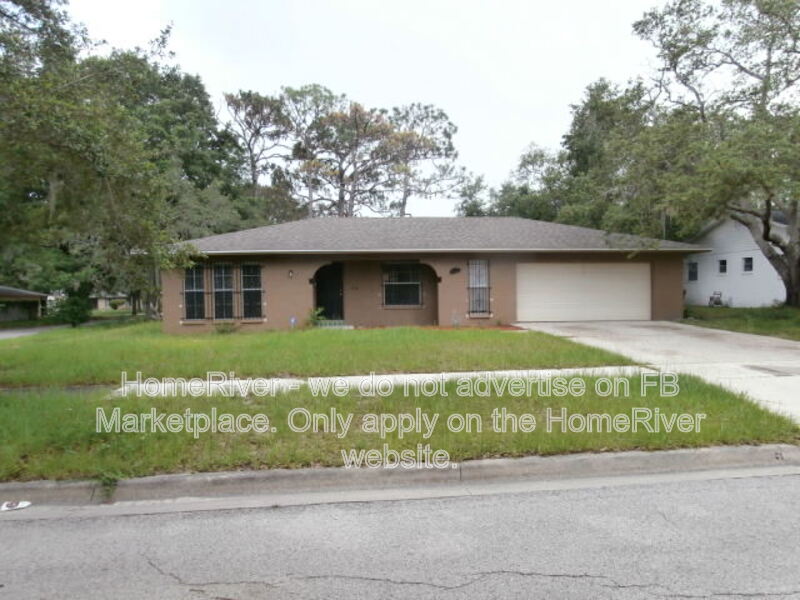 Orlando House: 4720 Montauk St